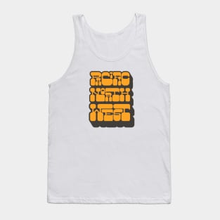 Pacific Northwest Tank Top